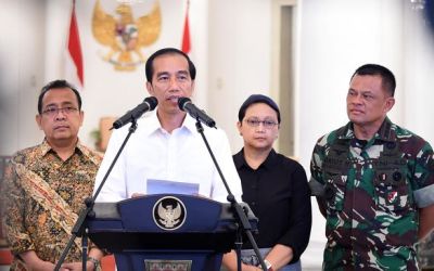 Bahas Soal Sandera & Patroli, Ini 4 Kesepakatan 3 Negara