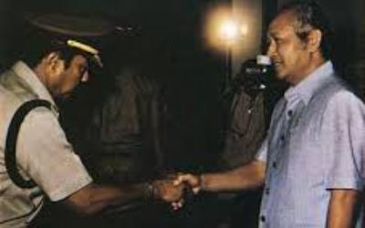 Mantan Kapolri Widodo Budidarmo Meninggal Dunia