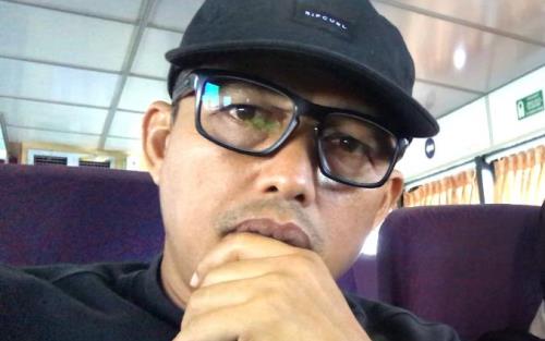 Andi Cori : Bang Rudy Fokus Saja jadi Wako Batam