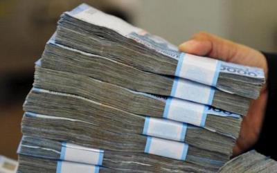 Ada Sinyal Rupiah Bisa Menguat Hari Ini