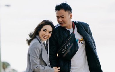 Gisel dan Wijin Bakal Menikah Diam-diam?