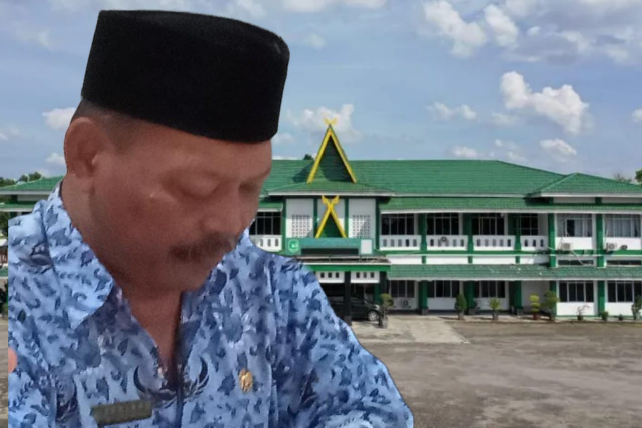 PMD Kepulauan Meranti Akan Bayar Satu Bulan Gaji Plus 3 Bulan Operasional