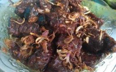 Bocah Ini Cerita Masak dan Makan Daging Manusia 