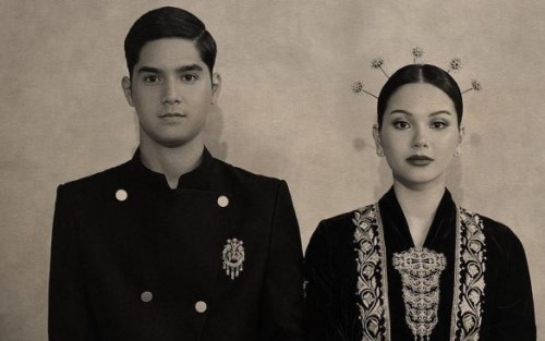 Niki Siri, IG Al Ghazali dan Alyssa Daguise Diserbu Netizen