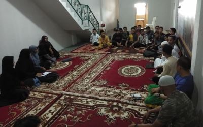 Yayasan Pendidikan Ini Berharap Bantuan Pemkab Kampar