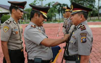 Hadi Wicaksono: Harus menjunjung Tinggi Kode Etik