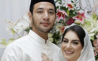 Irish Bella Memohon Restu Orangtua Sebelum Menikah