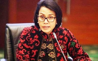 Projo Puji Sri Mulyani Mundur dari Timses Jokowi