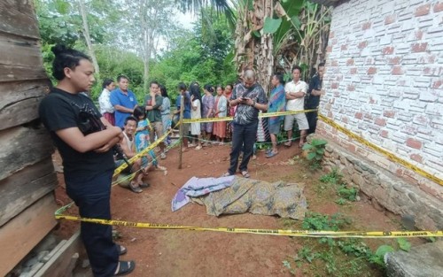 Gegara Putus Cinta Pemuda di Sumsel Tewas Minum Racun