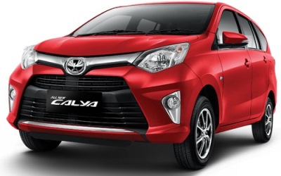 Mau Tahu? Inilah Beberapa Kelebihan Toyota Calya