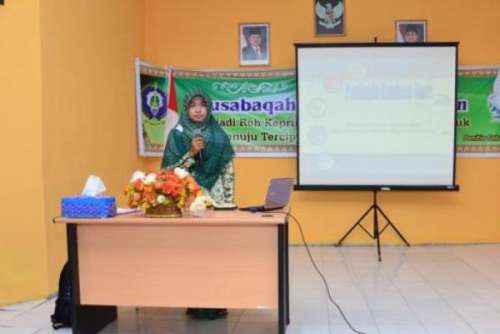 MTQ Kabupaten Bengkalis, Cabang M2Q Memasuki Babak Final
