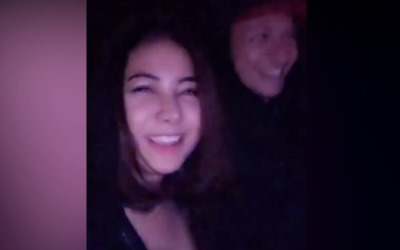 Citra Juvita, Si Cantik Pengganti Gisella Anastasia?