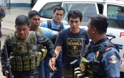 Diancam Penggal Abu Sayyaf, WNI Berhasil Kabur