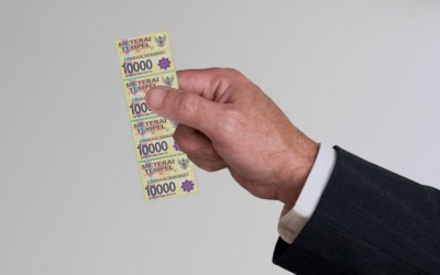 Ini Dokumen Wajib Pakai Materai Rp 10.000