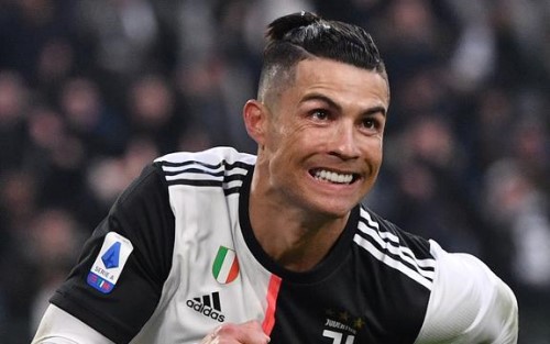 Cristiano Ronaldo Seperti Mulai dari Nol di MU