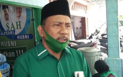 Pilkada Makin Dekat, Muhtarom : Jangan Ragu Pilih No 2