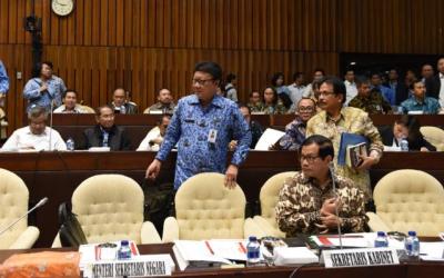 Anggaran Seret, Mendagri Tolak Usulan Pembentukan DOB