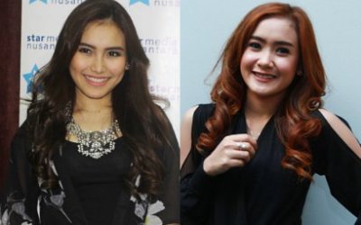 Hubungan Ayu dan Cita Citata Memanas karena Ivan?