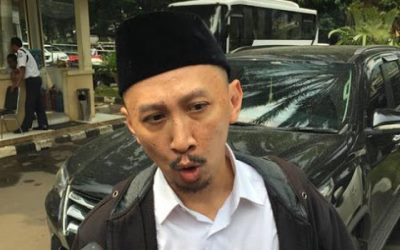 Sebut Bela Tauhid Aksi Terselubung, Abu Janda Dilaporkan