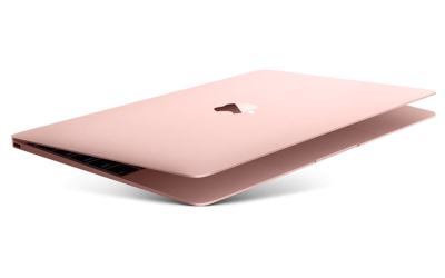 Laptop Apple Terlaris Kalahkan Asus