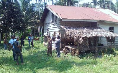 Aisyah Alami Gangguan Jiwa Perlu Bantuan Pemerintah