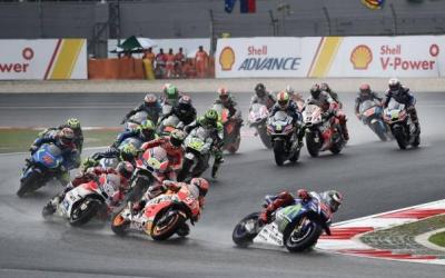 Sirkuit MotoGP di Mandalika Ciptakan Lowongan Kerja