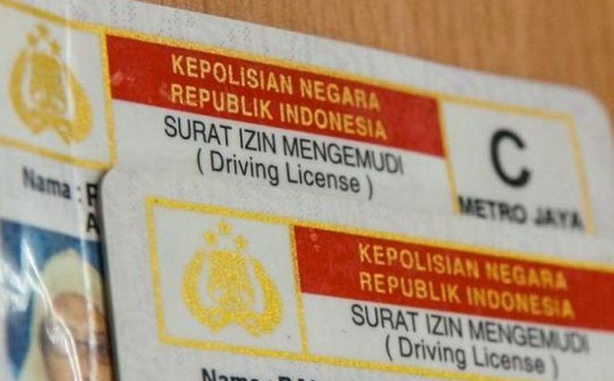 Satpas Beri Kelonggaran Perpanjang SIM