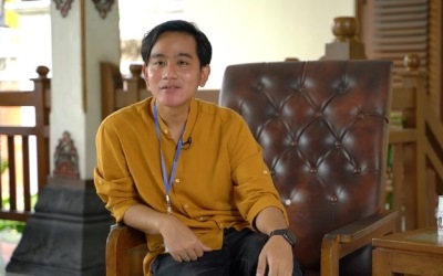 Bakal Jadi Walkot Solo, Ini Harta Kekayaan Gibran?