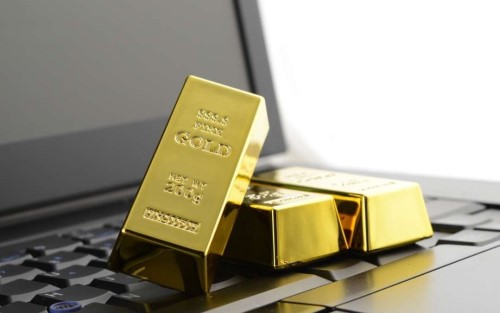 Emas Antam Kembali Merosot, Cek Harganya!