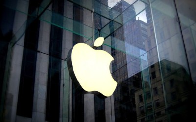 Apple Didenda Rp 173 Miliar Akibat Monopoli