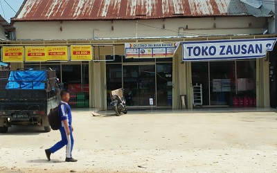 Pasca Ditutup Paksa, Indomaret Kembali Beroperasi 