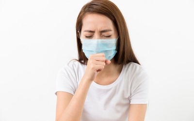 Gejala COVID-19 Terasa Saat Indra Perasa Tidak Terasa