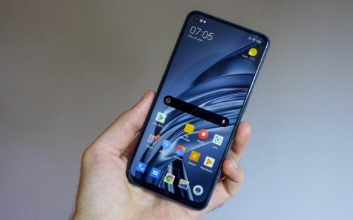 Cara Mengatasi HP Xiaomi Tidak Bisa Disentuh