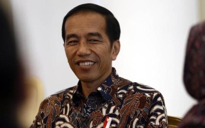 Kasus Novel, Jokowi : Saya Beri Waktu 3 Bulan