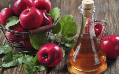 Bahan Alami Ini Atasi Kulit Kepala Berbau Tak Sedap