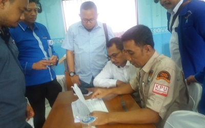 Usai Verifikasi Faktual, PD Ponorogo Siap Bertarung