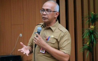 Disdik Riau Masih Liburkan Sekolah Terpapar Asap