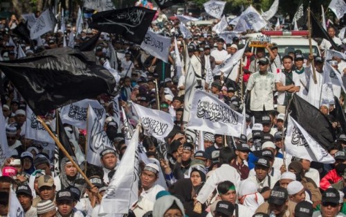 Mogok Pekerja Pertamina Dikaitkan PA 212, Ini Kata Slamet