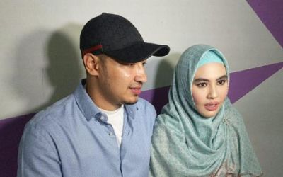 Kartika Putri Hamil 7 Bulan jadi Pemalas dan Rewel