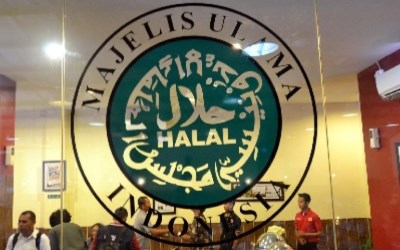 Pengusaha Kuliner Berharap Kemudahan Urus Sertifikasi Halal