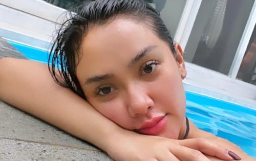 Cita Citata Ternyata Pernah jadi Pemandu Karaoke