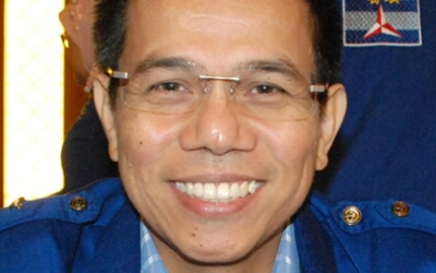 Partai Demokrat Segera Proses PAW Sayed Abubakar