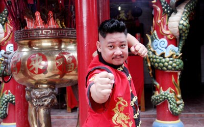 Ini Bocoran Film Kusni Kasdut Garapan Ki Kusumo