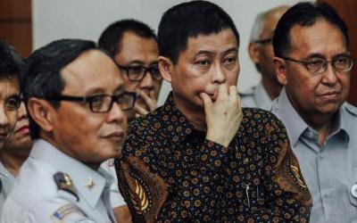 Jonan Kaget Banyak Proyek Kemenhub yang Tak Jelas