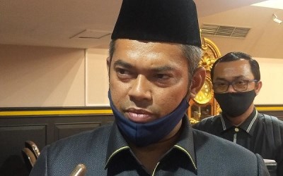 Ketua DPRD Pekanbaru Dilaporkan ke Kejari, Ini Kasusnya