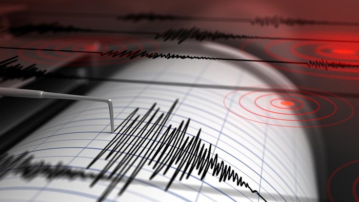 Tidak Berpotensi Tsunami, Gempa M 5,1 Guncang Nias Selatan