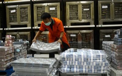 Perekonomian Tumbuh 4,99 Persen, UMP 2018 Naik