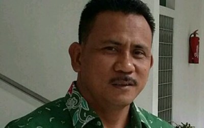 Anggota DPRD Siak Ajak Kawal Proses Pilkampung