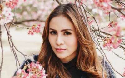 Geisha Tunda Rilis Album Baru Ditengah Musim Corona