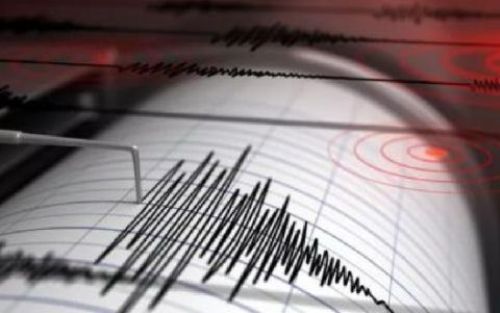 Gempa Besar M6,8 Guncang Enggano Bengkulu